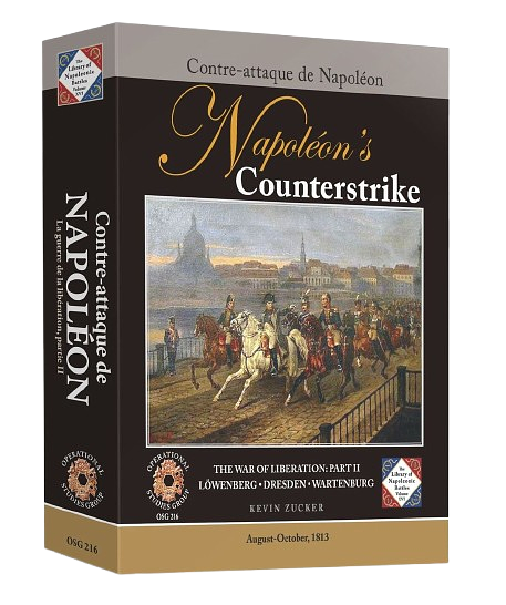 Napoleon's Counterstrike: The War of Liberation – Part 2