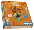 Kroniki Archeo: Dookoła świata