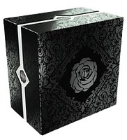 Black Rose Wars: Odrodzenie