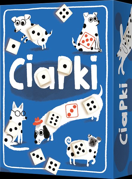 Ciapki