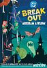 DC Breakout: Arkham Asylum