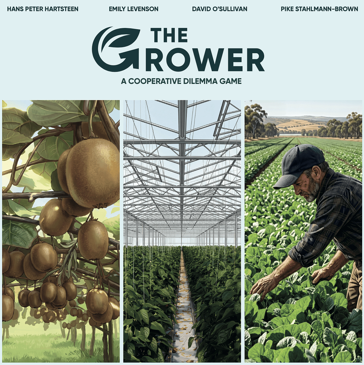 The Grower