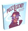PuzzLegendy: Sherlock Holmes