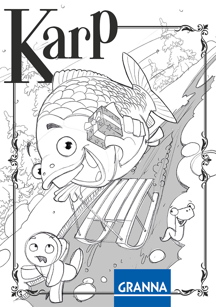 Karp