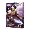 Neuroshima Hex! 3.0: Stalowa policja (01)
