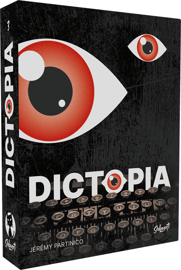 Dictopia