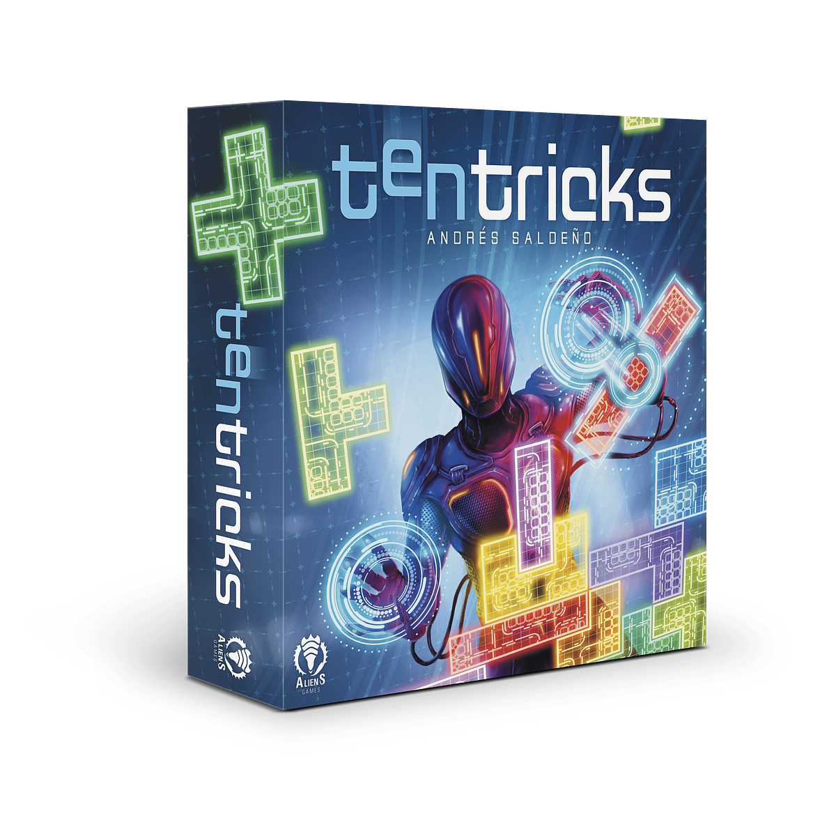 TENTRICKS