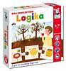 Gra edukacyjna: Logika