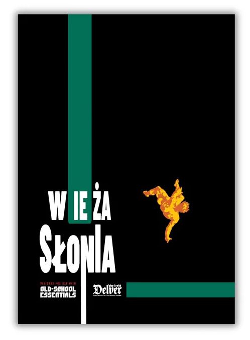 Wieża słonia