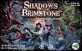 Shadows of Brimstone: Swamps of Death