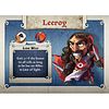 Arcadia Quest: Leeroy Expansion