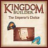 Kingdom Builder: The Emperor's Choice