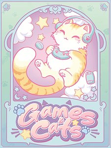 Games & Cats