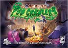 Buttons & Bugs: Pub Crawlers