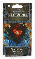 Android: Netrunner - Daedalus Complex Data Pack