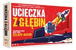 Ucieczka z głębin