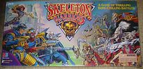 Skeleton Warriors
