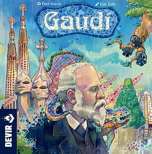 Gaudí
