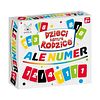 Dzieci kontra Rodzice: Ale Numer