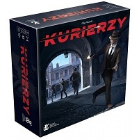 Kurierzy