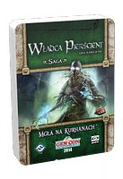 Władca Pierścieni: Gra karciana - Mgła na Kurhanach