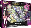 Pokemon TCG: 3.5 Champion's Path - Premium Vmax Box October Marnie