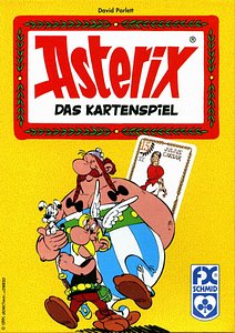 Asterix: Das Kartenspiel