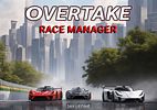 Overtake: Race Manager