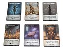 Call to Adventure: Kickstarter Exclusive Card Pack