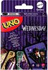 UNO: Wednesday