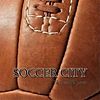 Soccer City