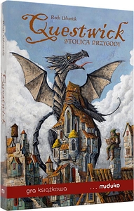 Questwick: Stolica przygody