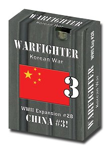Warfighter: WWII Expansion 28 - China 3