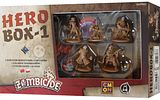 Zombicide: Hero Box 1