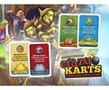 Crazy Karts: Accelerators