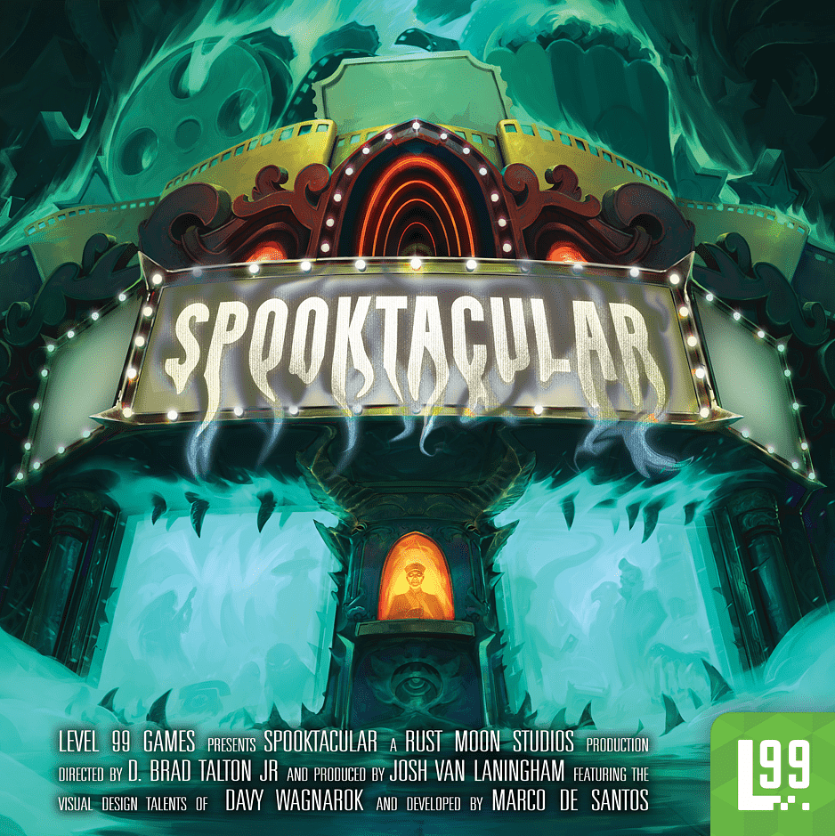 Spooktacular