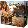 Guns of the Old West: Army vs Comanche 