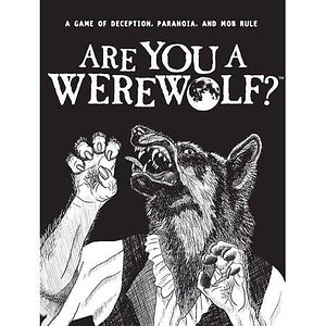 Werewolf