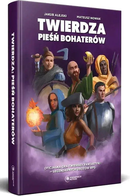 Twierdza: Pieśń bohaterów