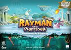 Rayman: Gra planszowa - Rozszerzenie dla 5-6 graczy
