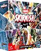 MARVEL: Skirmish! In New York