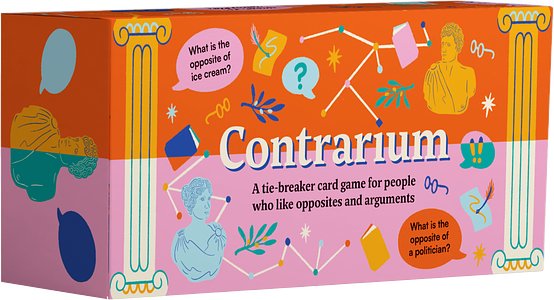 Contrarium