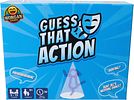 Guess That Action
