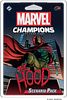Marvel Champions: Scenario Pack - The Hood