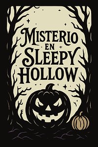 Misterio en Sleepy Hollow