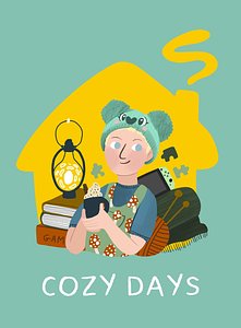 Cozy Days