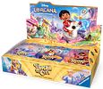 Disney Lorcana: Hyperia City