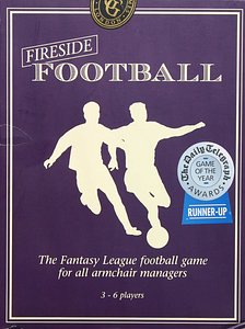 Fireside Football
