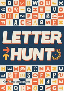 Letter Hunt