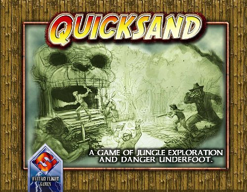 Quicksand